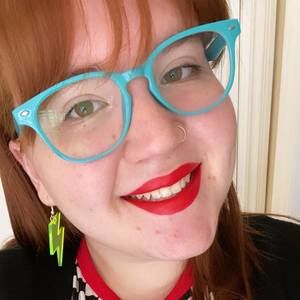 Meet your Posher, Marinda